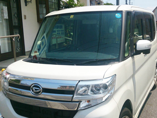  守山市の歯医者　歯科　訪問歯科