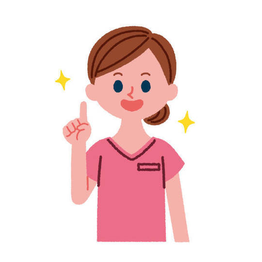  守山市歯医者　スタッフ