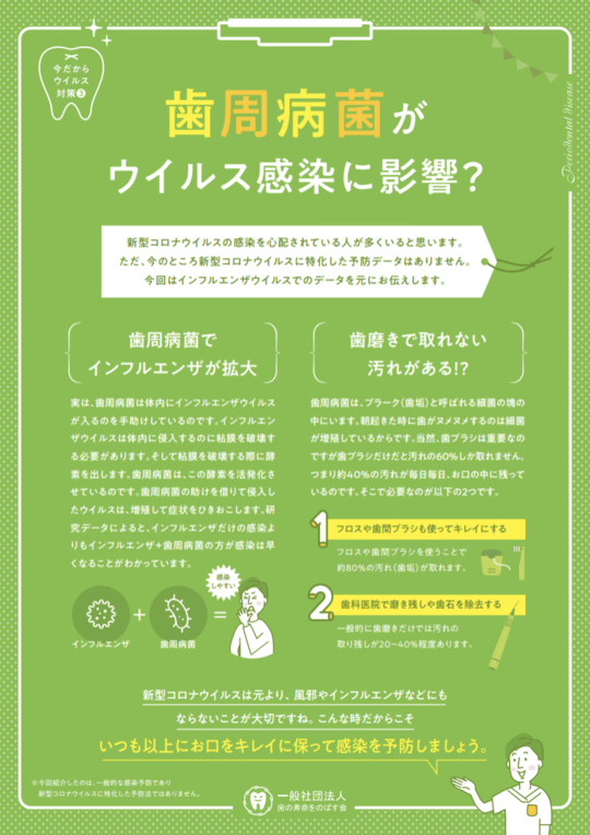  守山市の歯医者　歯科　感染対策