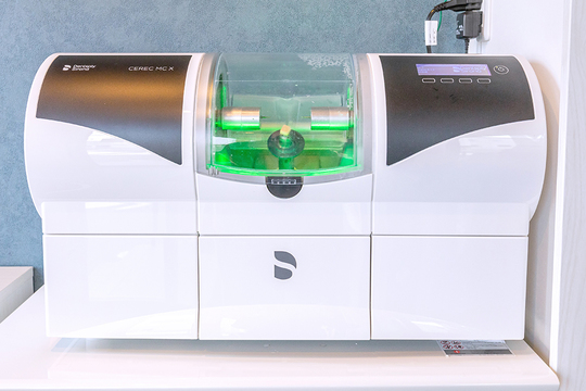  守山市の歯医者　歯科