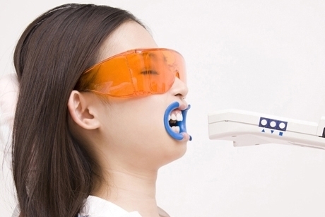 守山市　歯医者ホワイトニング