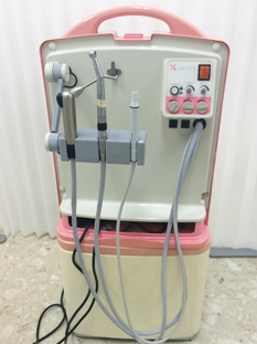  守山市の歯医者　歯科　訪問歯科