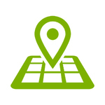  守山市の歯医者アクセス