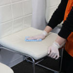 守山市　歯科感染対策