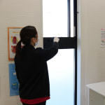  守山市の歯医者　歯科　感染対策